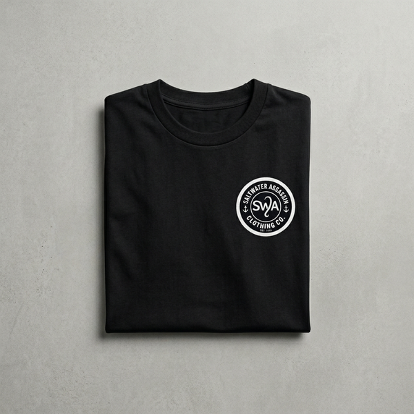 Sailor Man Tee
