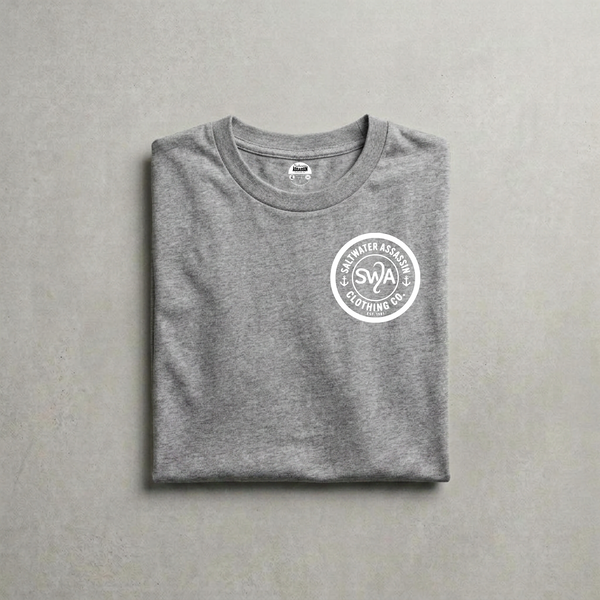 Born Deep Tee