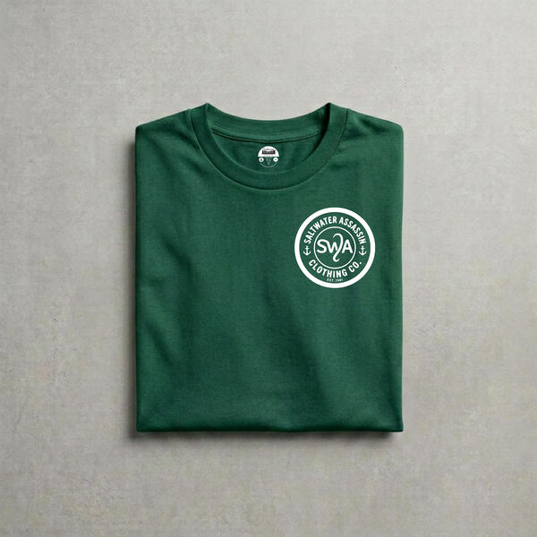 Born Deep Tee