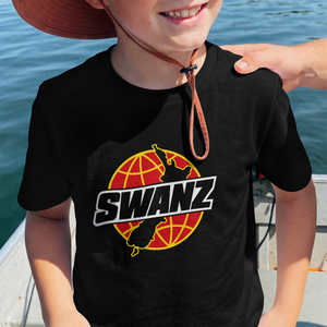 SWANZ World Kids