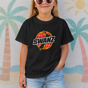 SWANZ World Kids