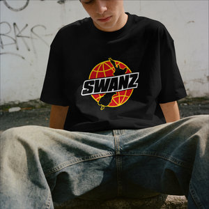 SWANZ World Kids