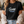 SWANZ Crew Women's Tee