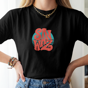 Sundown Tee