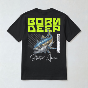 Born Deep Tee