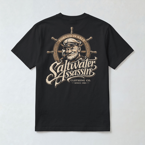 Sailor Man Tee