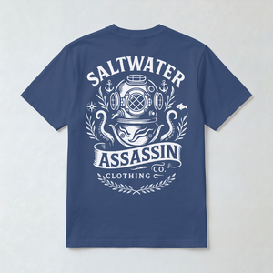 Deepest Depths Tee