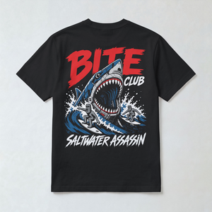 Bite Club Tee