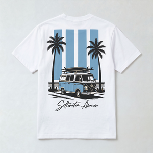 Beach Life Tee