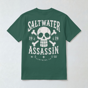 Pirate Life Tee