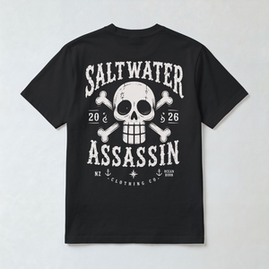Pirate Life Tee