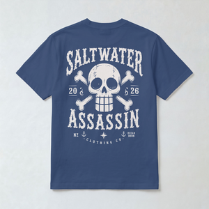 Pirate Life Tee