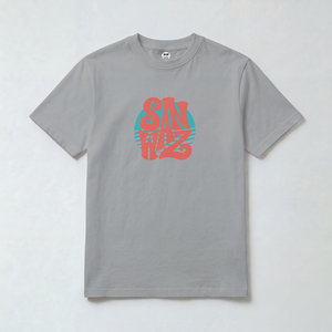 Sundown Tee