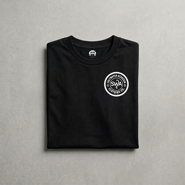 Born Deep Tee
